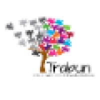 Centro Trabun logo - Similar company to Caedis