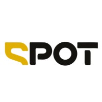 Spot logo - Similar company to Dillance Studio
