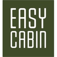 Easy Cabin logo - Similar company to Rahoituskierros-Podcast