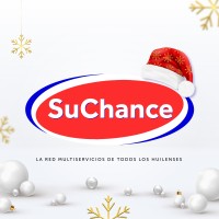 SuChance logo - Similar company to Jer Su Red