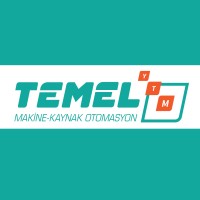 Temel Kaynak Otomasyon ve Robotik Sistemleri İmalatı logo - Similar company to Autro Automation & Robotic Systems