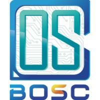 Beijing Institute of Open Source Chip logo - Similar company to Sipanda