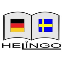HELINGO logo - Similar company to Hartweger Centar Za Nemački Jezik