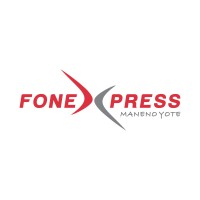 FoneXpress logo - Similar company to Mingyuanyun.Com
