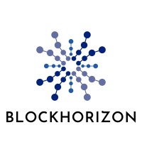 BlockHorizon logo - Similar company to Darklake Labs