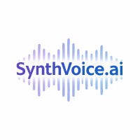 SynthVoice.ai logo - Similar company to Phoebe