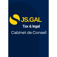 Cabinet de conseil JS.GAL logo - Similar company to Ridwan 2B