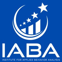 Institute for Applied Behavior Analysis logo - Similar company to Best Yet Express, Inc.
