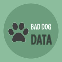 Bad Dog Data logo - Similar company to Clickberry Inc.