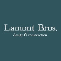 Lamont Bros. Design & Construction logo - Similar company to Rummer Development