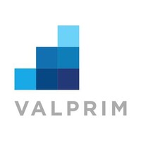Valprim Asset Management logo - Similar company to Evrodim