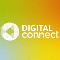 Digital Connect logo - Similar company to Re/Max Privilege