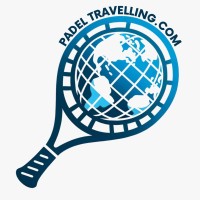 Padeltravelling logo - Similar company to More-Itz ... Itz More !