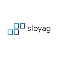 SLOYAG logo - Similar company to Ngoane