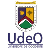 Universidad de Occidente Oficial logo - Similar company to Universidad Rural De Guatemala