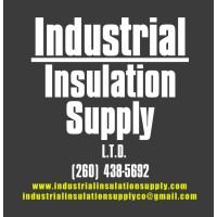 Industrial Insulation Supply, LTD logo - Similar company to Industrial Insulation Specialists (Iis Ltd)