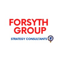 Forsyth Group logo - Similar company to Rivvit Inc.