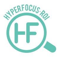 HyperFocus ROI logo - Similar company to Videotape