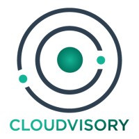 Cloudvisory logo - Similar company to Filetek