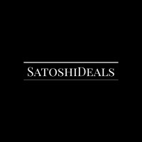 SatoshiDeals logo - Similar company to Bitrizza