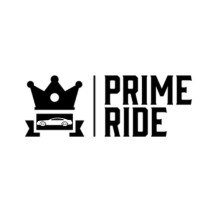 Prime Ride logo - Similar company to Brasil Ride