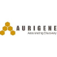 Aurigene Discovery Technologies logo - Similar company to Aurigene Pharmaceutical Services Limited