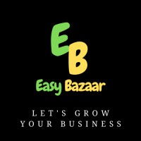 Easy Bazaar logo - Similar company to Digital Week Online
