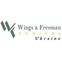 Wings & Freeman Capital Ukraine logo - Similar company to Backed Inc.