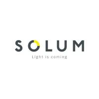 SOLUM logo - Similar company to Hermarta Arquitectura
