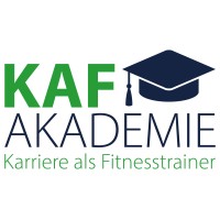 KAF Akademie GmbH logo - Similar company to Kubikos Gmbh