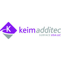 Keim-Additec Surface USA, LLC logo - Similar company to Eastern Coatings Show