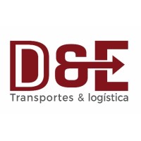 D&E Infinite Logistics logo - Similar company to Wks Logistics
