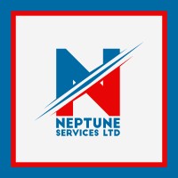 NEPTUNE SERVICES logo - Similar company to Packmax