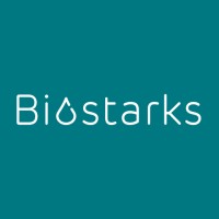 Biostarks logo - Similar company to Xlongevity