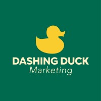Dashing Duck Marketing logo - Similar company to Dbl Designs