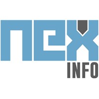 NEX INFO Soluções em Tecnologia logo - Similar company to Nexinfo