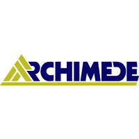Archimede logo - Similar company to Redshape