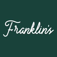 Franklin's logo - Similar company to Superstratum
