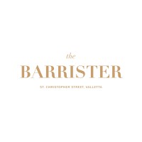 The Barrister Hotel logo - Similar company to Hotel Squared