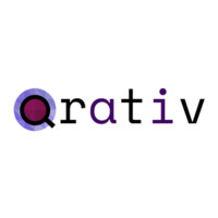 Qrativ (Mayo Clinic - nference Joint Venture) logo - Similar company to Pramana
