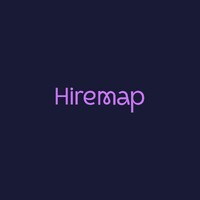 Hire Map logo - Similar company to Ingenio Adn