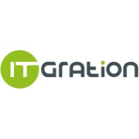 ITgration GmbH logo - Similar company to Commehr Gmbh