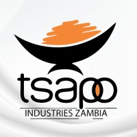 Tsapo Industries Zambia logo - Similar company to Tsapo