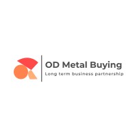 OD Metal buying logo - Similar company to Eirak Aluminium