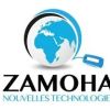 ZAMOHA NT logo - Similar company to Karma Conseil