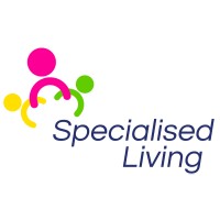 Specialised Living logo - Similar company to Human Approach