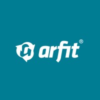 ARFIT Climatização logo - Similar company to Termofeira