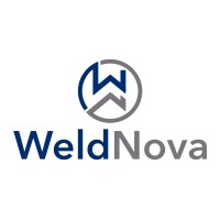 WeldNova GmbH logo - Similar company to All About Accuracy Gmbh