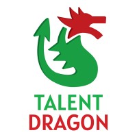 Talent Dragon logo - Similar company to Dragon Talent Group - Live Entertainment Producers