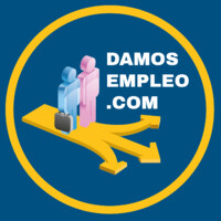 DamosEmpleo El Salvador logo - Similar company to Hunterly